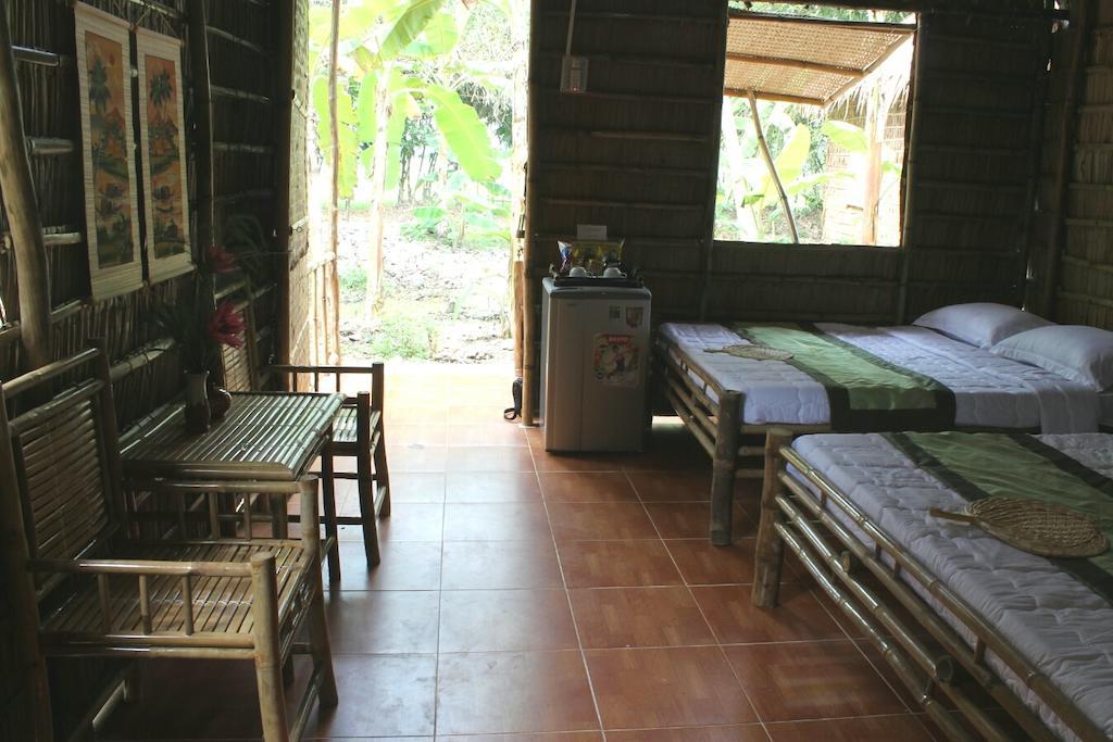Green Village 1 เกิ่นเทอ ห้อง รูปภาพ