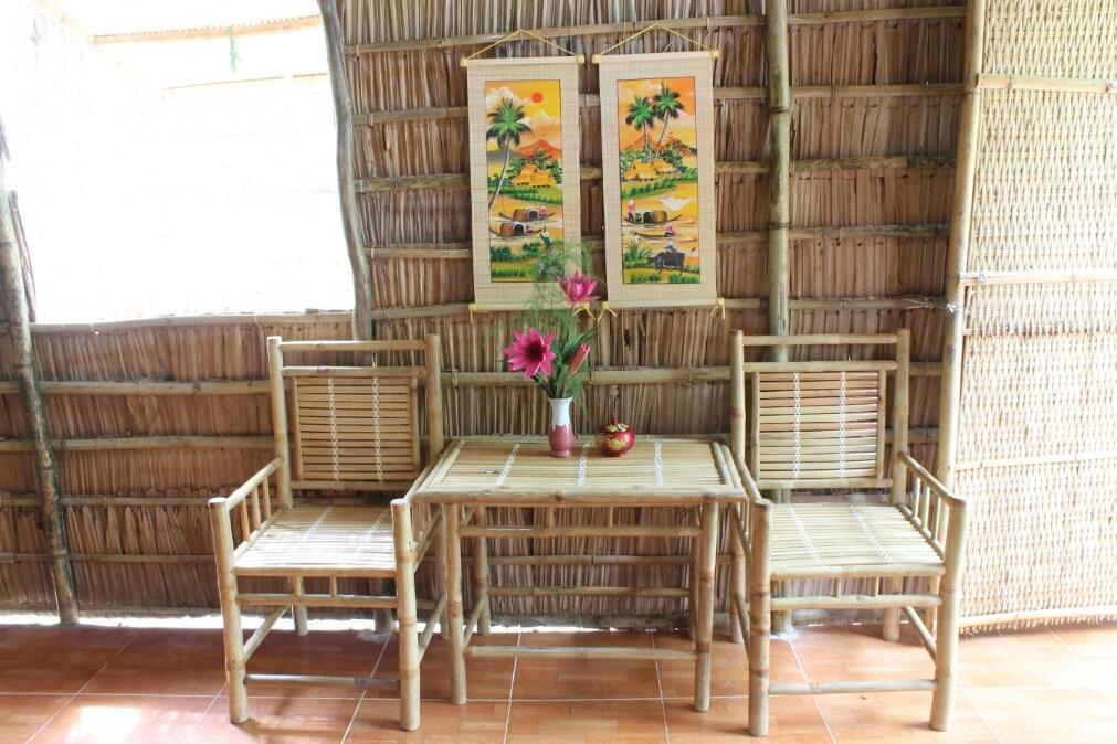 Green Village 1 เกิ่นเทอ ห้อง รูปภาพ