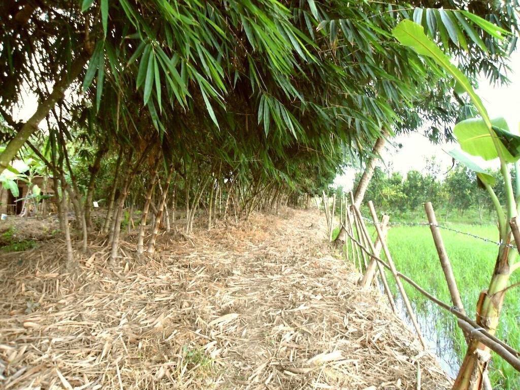 Green Village 1 เกิ่นเทอ ภายนอก รูปภาพ