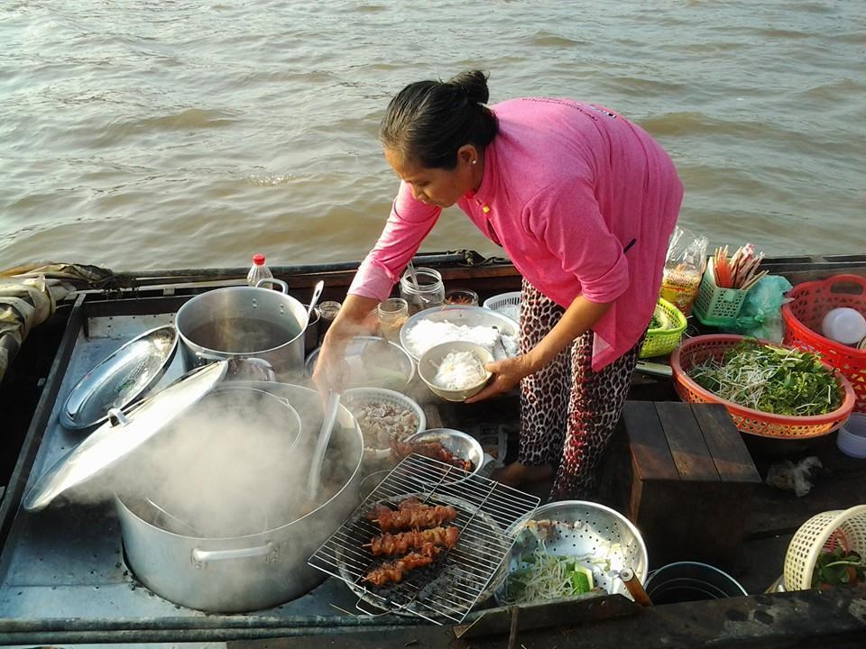 Green Village 1 เกิ่นเทอ ภายนอก รูปภาพ