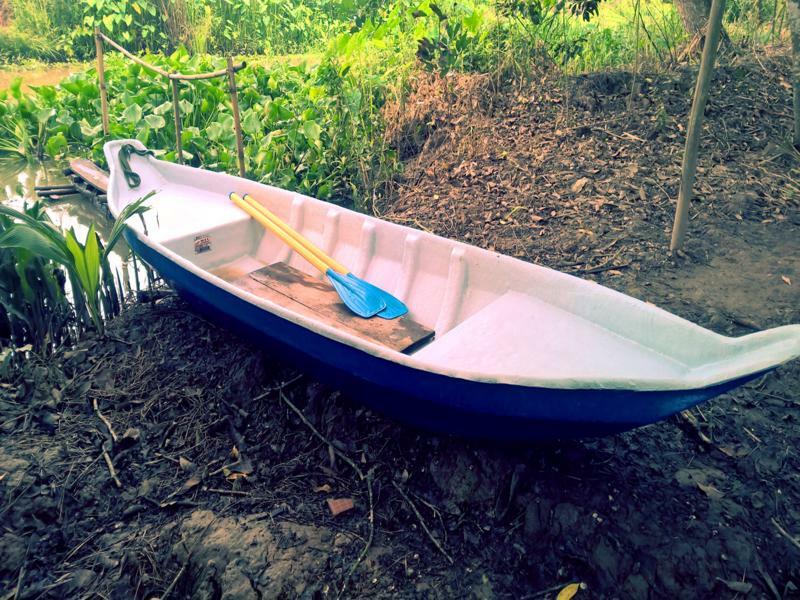 Green Village 1 เกิ่นเทอ ภายนอก รูปภาพ