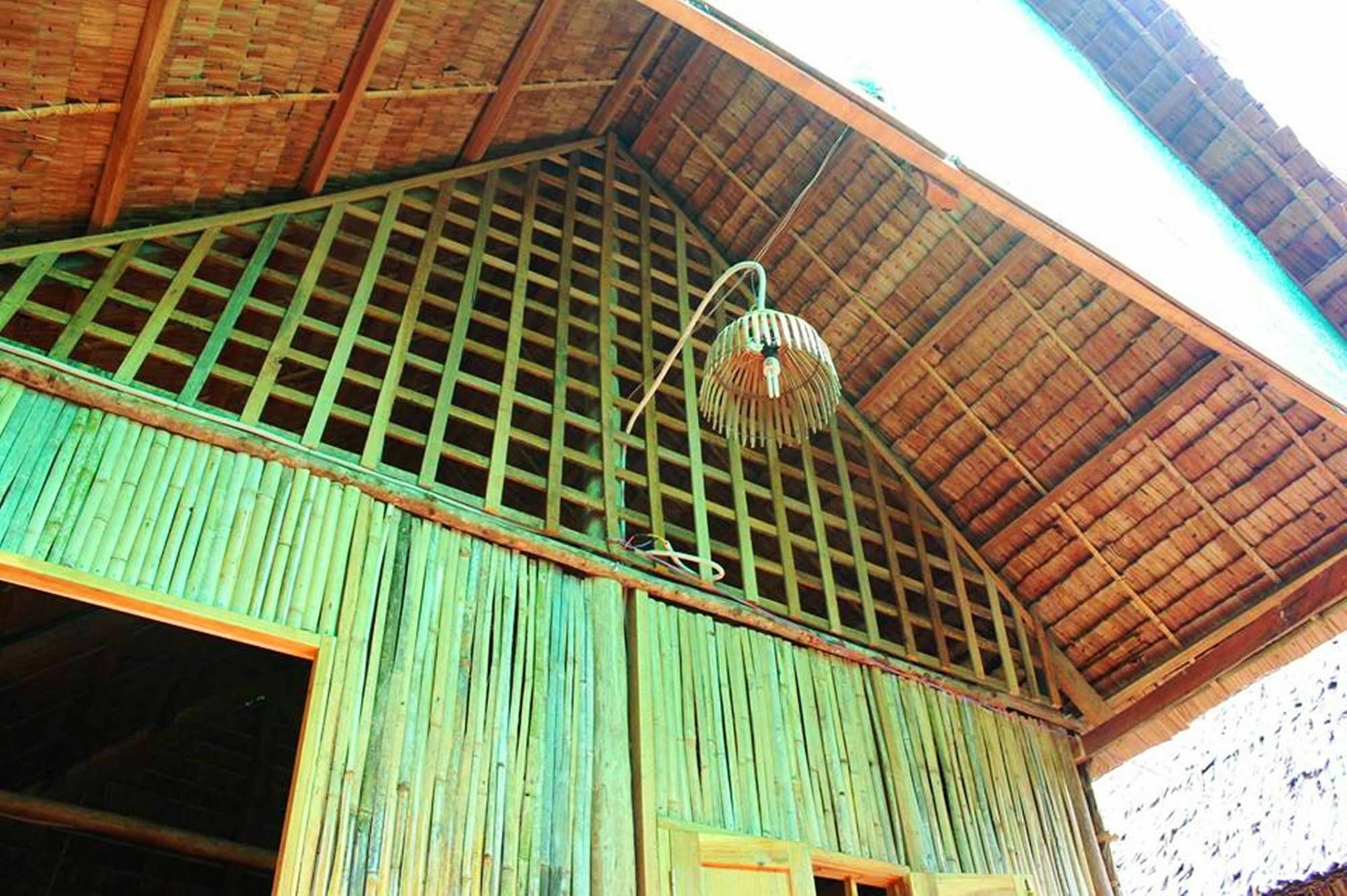 Green Village 1 เกิ่นเทอ ภายนอก รูปภาพ